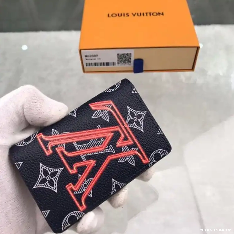 Official Brother Sam 19T1L0652 Bags LV 0730